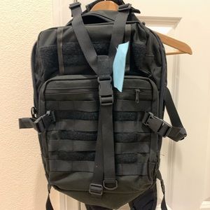 Brand New Military Style Backpack